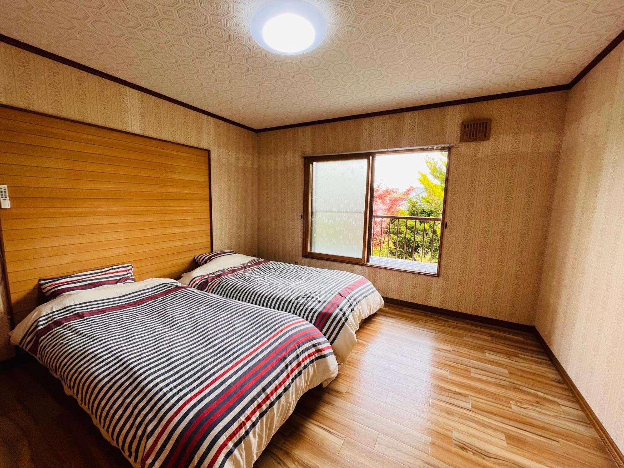 Totonou Place Asahikawa Exterior foto